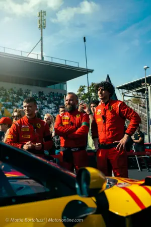 Fanatec GTWC Europe 2024 - Monza - 23