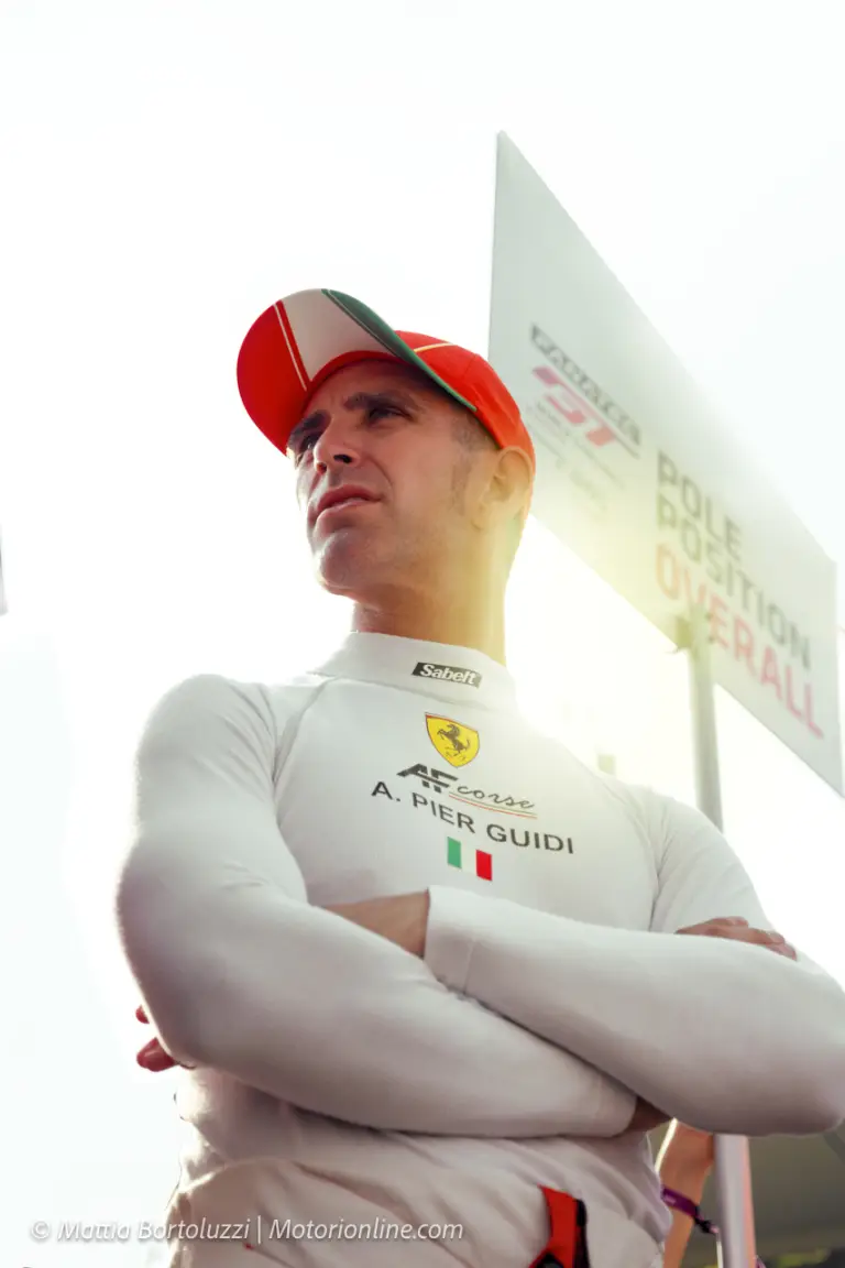 Fanatec GTWC Europe 2024 - Monza - 28