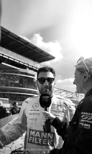 Fanatec GTWC Europe 2024 - Monza - 27