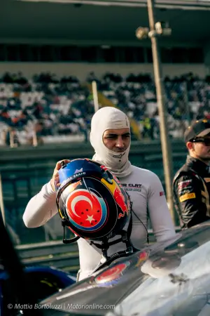 Fanatec GTWC Europe 2024 - Monza - 30