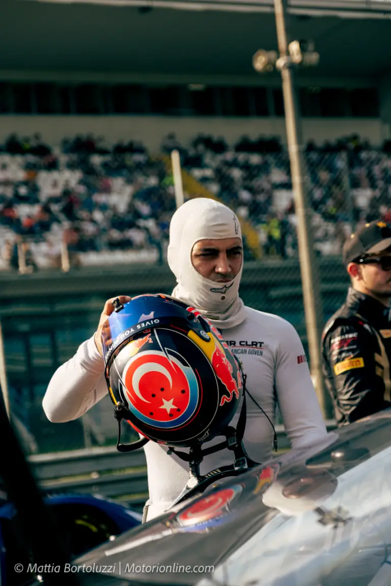 Fanatec GTWC Europe 2024 - Monza - 30