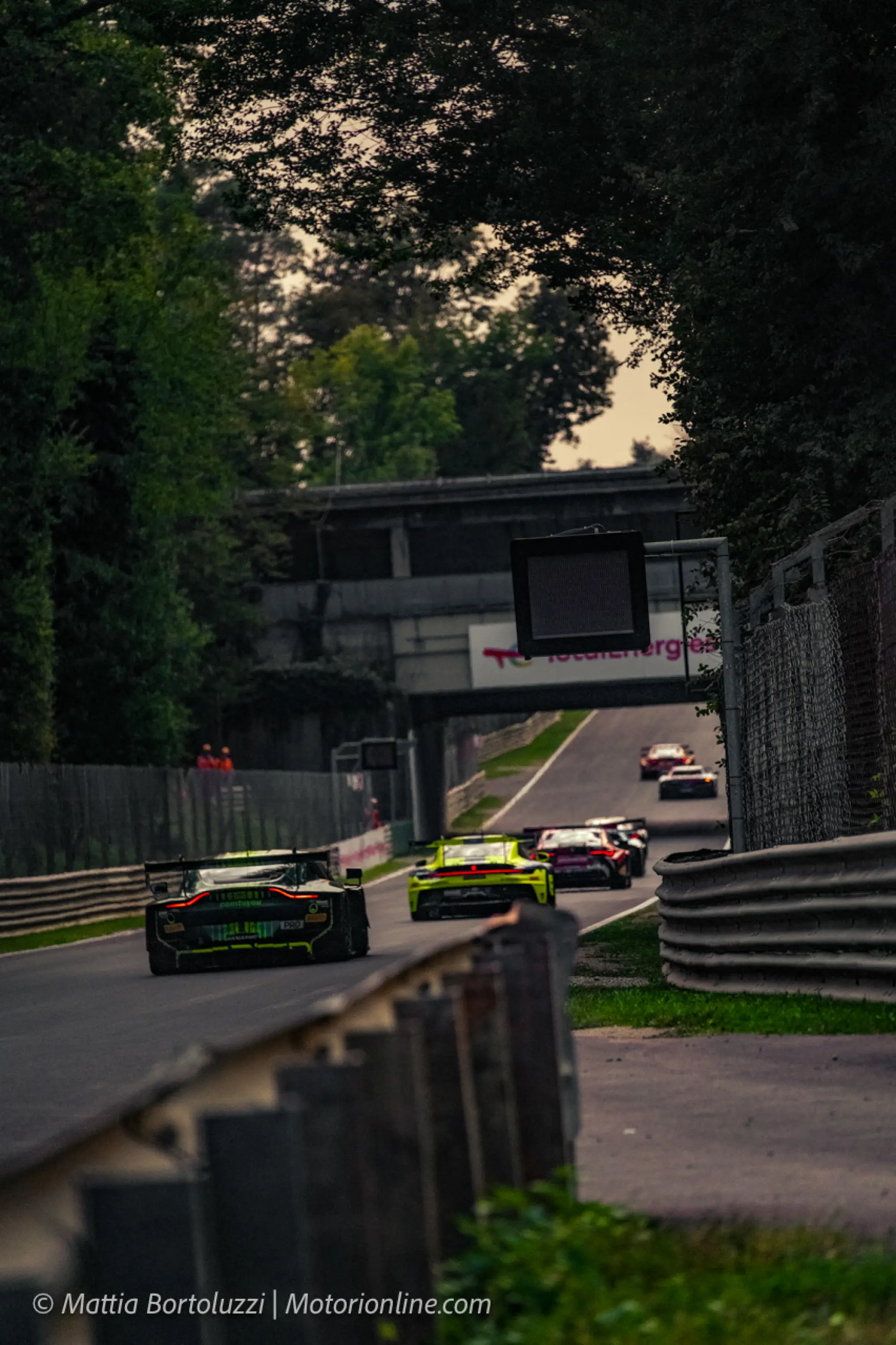 Fanatec GTWC Europe 2024 - Monza - 32