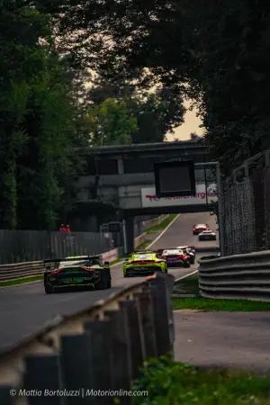 Fanatec GTWC Europe 2024 - Monza - 32