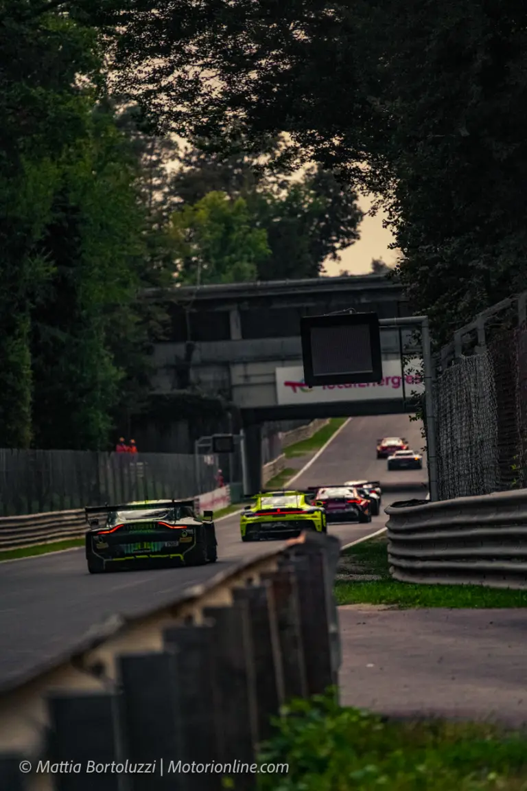 Fanatec GTWC Europe 2024 - Monza - 32