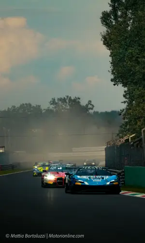 Fanatec GTWC Europe 2024 - Monza - 33