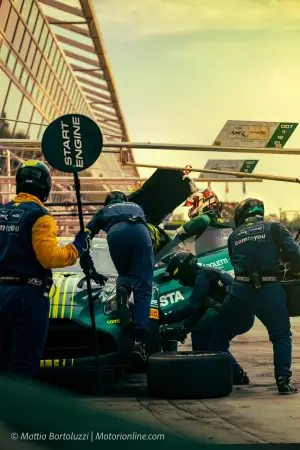 Fanatec GTWC Europe 2024 - Monza - 41