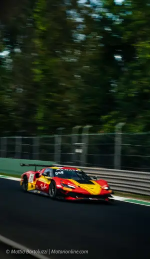 Fanatec GTWC Europe 2024 - Monza - 39