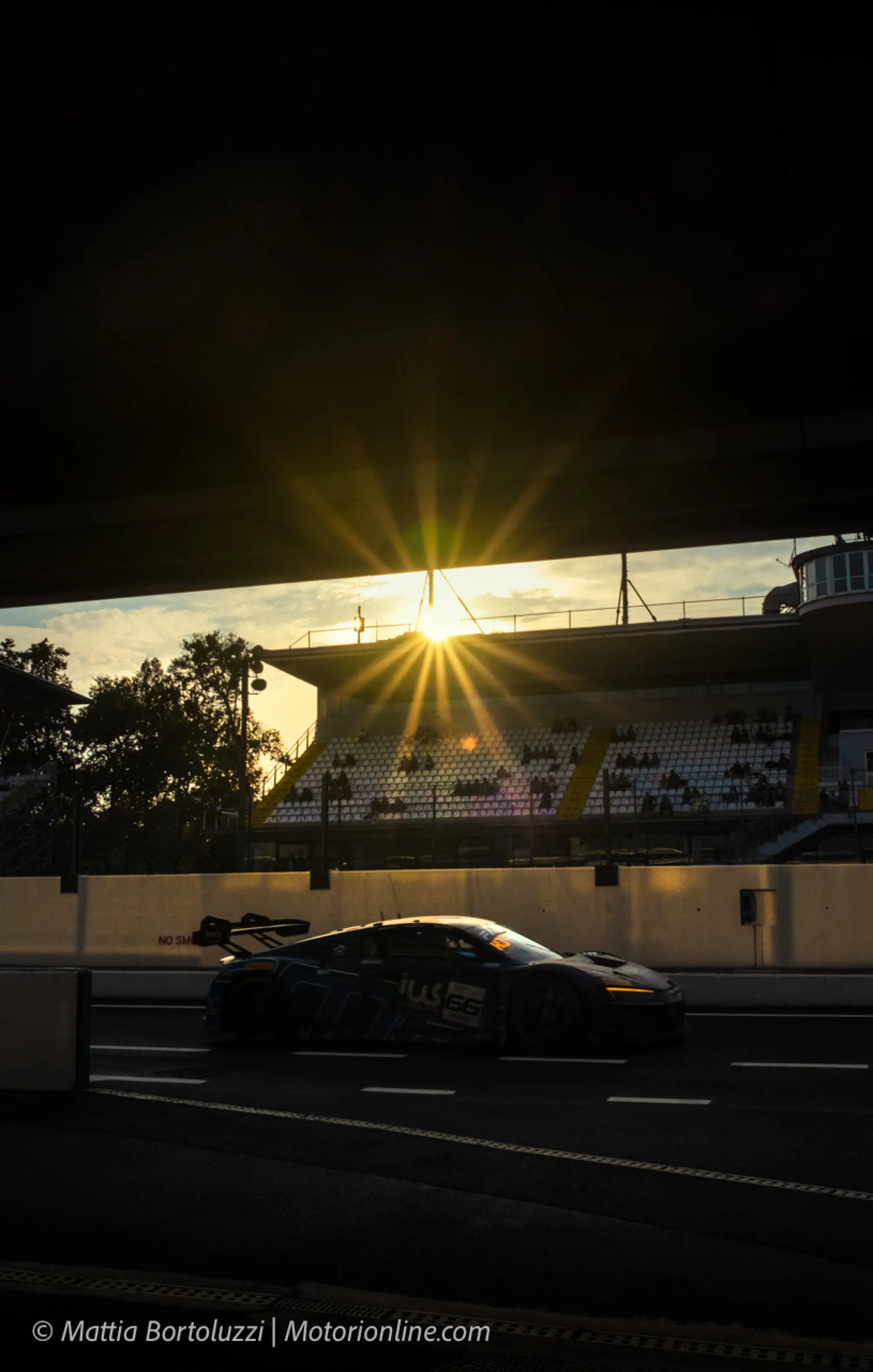 Fanatec GTWC Europe 2024 - Monza - 45