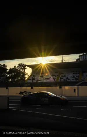 Fanatec GTWC Europe 2024 - Monza - 45