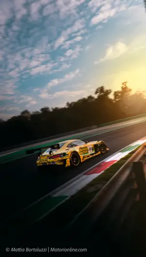 Fanatec GTWC Europe 2024 - Monza - 47