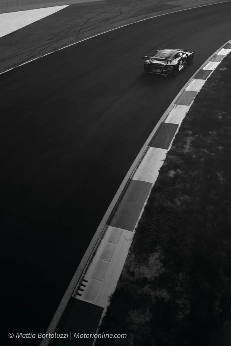 Fanatec GTWC Europe 2024 - Monza - 46