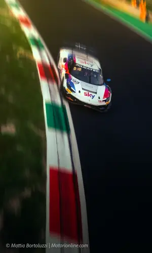 Fanatec GTWC Europe 2024 - Monza - 50