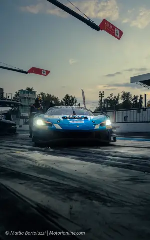 Fanatec GTWC Europe 2024 - Monza - 49