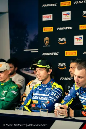Fanatec GTWC Europe 2024 - Monza - 51