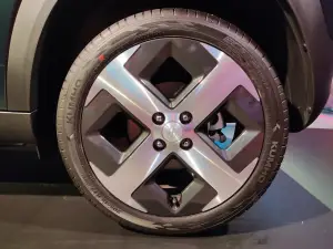 Hyundai Inster - Foto live Milano