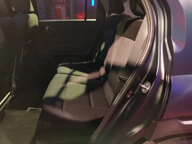 Hyundai Inster - Foto live Milano - 9