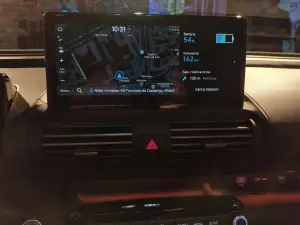 Hyundai Inster - Foto live Milano