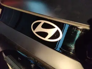 Hyundai Inster - Foto live Milano