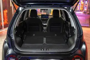 Hyundai Inster - Foto live Milano