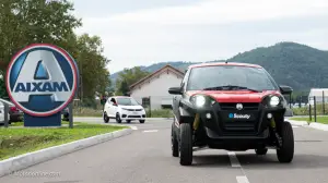 Aixam Mega - Nuovo stabilimento Andancette - 22