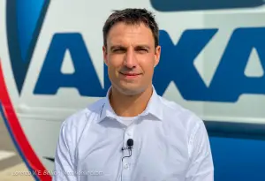 Aixam Mega - Nuovo stabilimento Andancette - 24