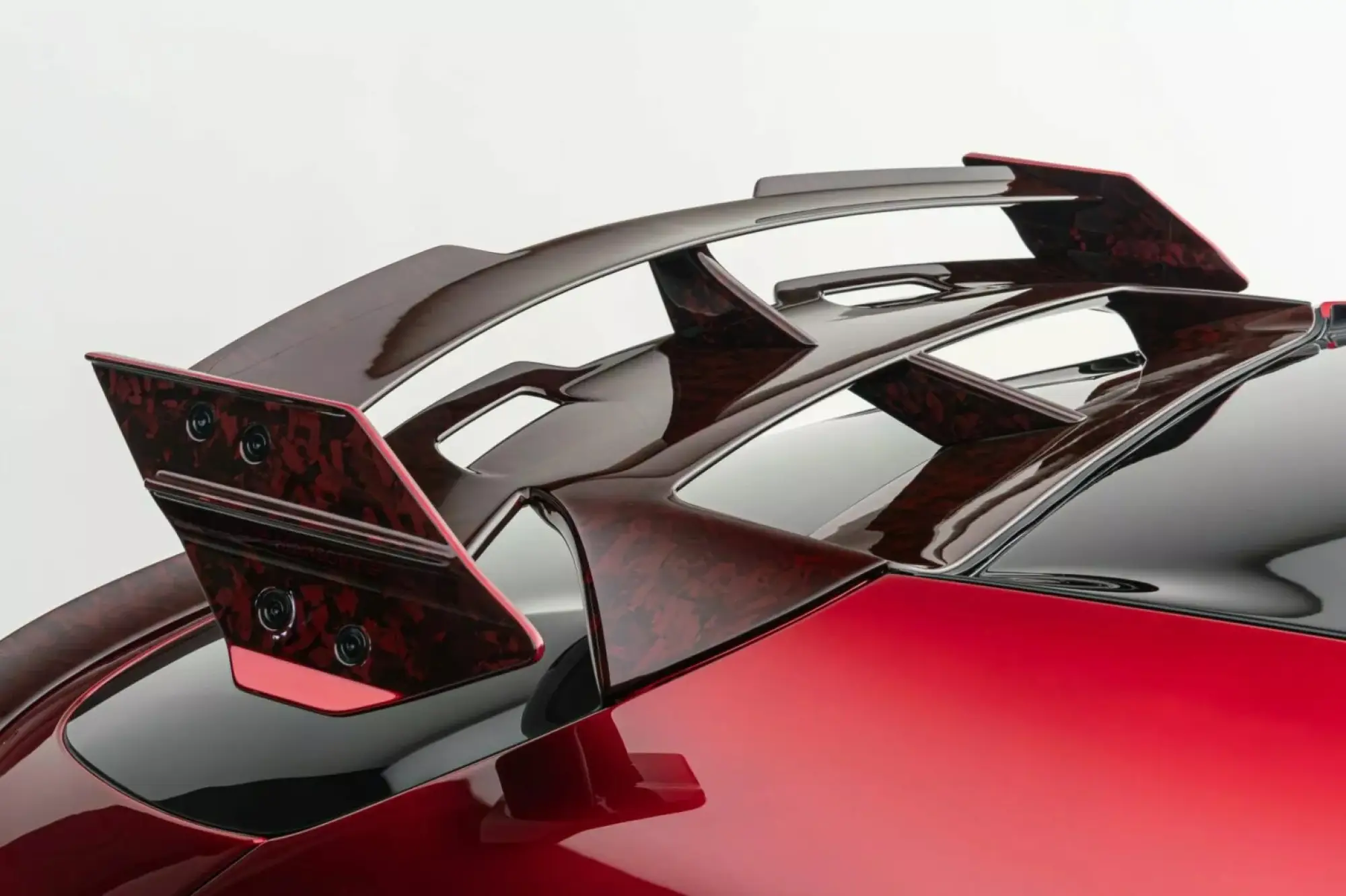 Ferrari Purosangue - Tuning Mansory Pugnator - 10