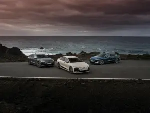 Audi A6 e-tron - Aperti gli ordini