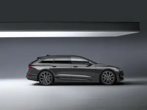Audi A6 e-tron - Aperti gli ordini