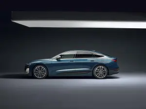 Audi A6 e-tron - Aperti gli ordini