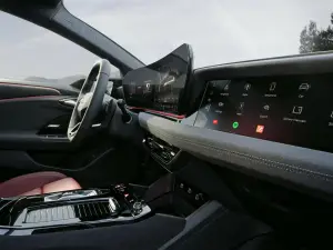 Audi A6 e-tron - Aperti gli ordini