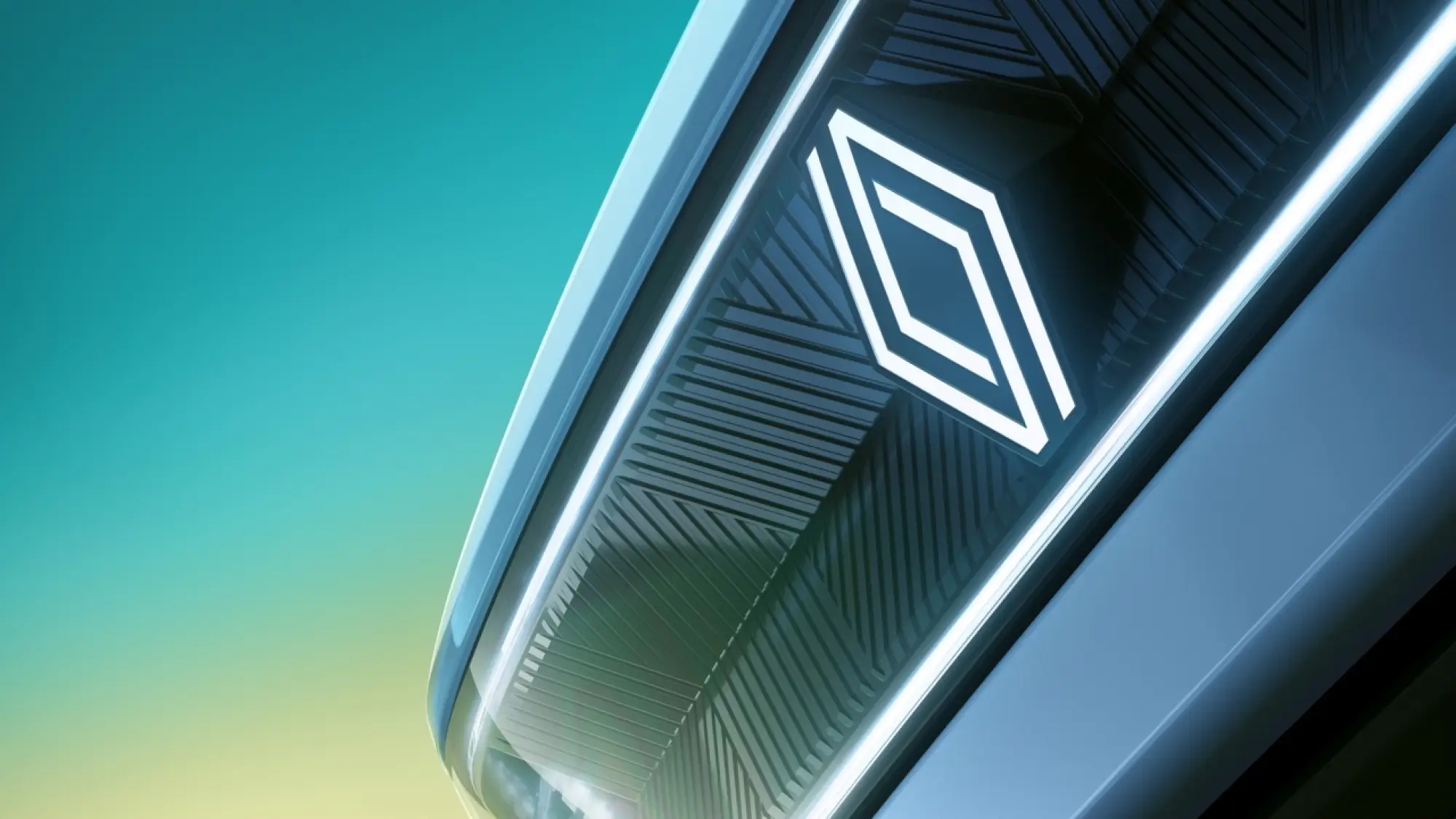 Renault 4 2025 - Teaser ufficiali - 2