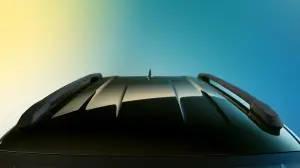 Renault 4 2025 - Teaser ufficiali