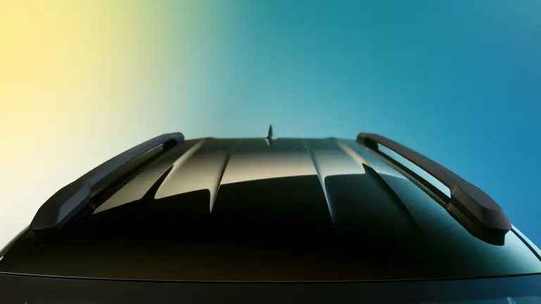 Renault 4 2025 - Teaser ufficiali - 1