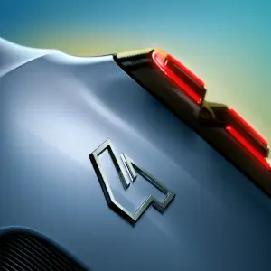 Renault 4 2025 - Teaser ufficiali