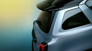 Renault 4 2025 - Teaser ufficiali