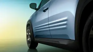 Renault 4 2025 - Teaser ufficiali