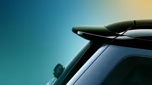 Renault 4 2025 - Teaser ufficiali