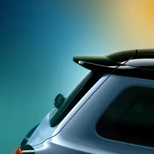 Renault 4 2025 - Teaser ufficiali