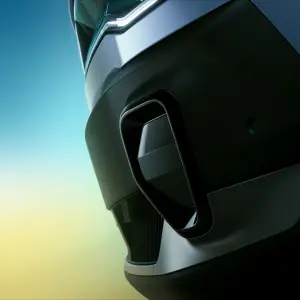 Renault 4 2025 - Teaser ufficiali