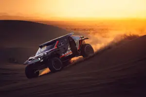 Dacia Sandriders - 14