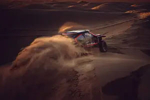 Dacia Sandriders - 3