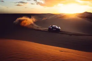 Dacia Sandriders - 4