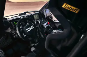 Dacia Sandriders - 1