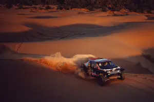 Dacia Sandriders - 10
