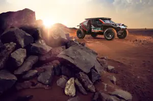 Dacia Sandriders - 13