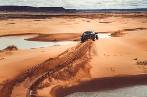 Dacia Sandriders - 15