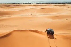 Dacia Sandriders - 8