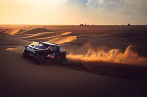 Dacia Sandriders - 6