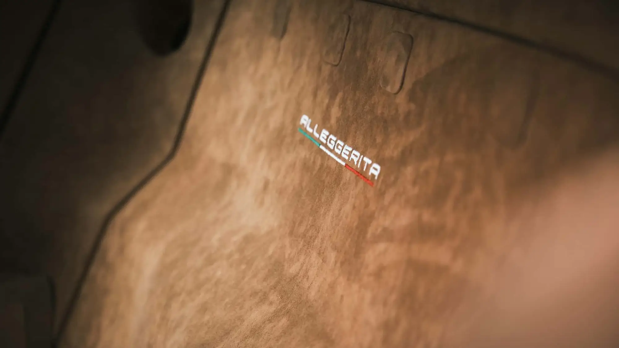 Alfa Romeo Giulia ErreErre Fuoriserie Alleggerita - 1