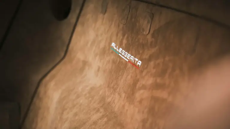 Alfa Romeo Giulia ErreErre Fuoriserie Alleggerita - 1